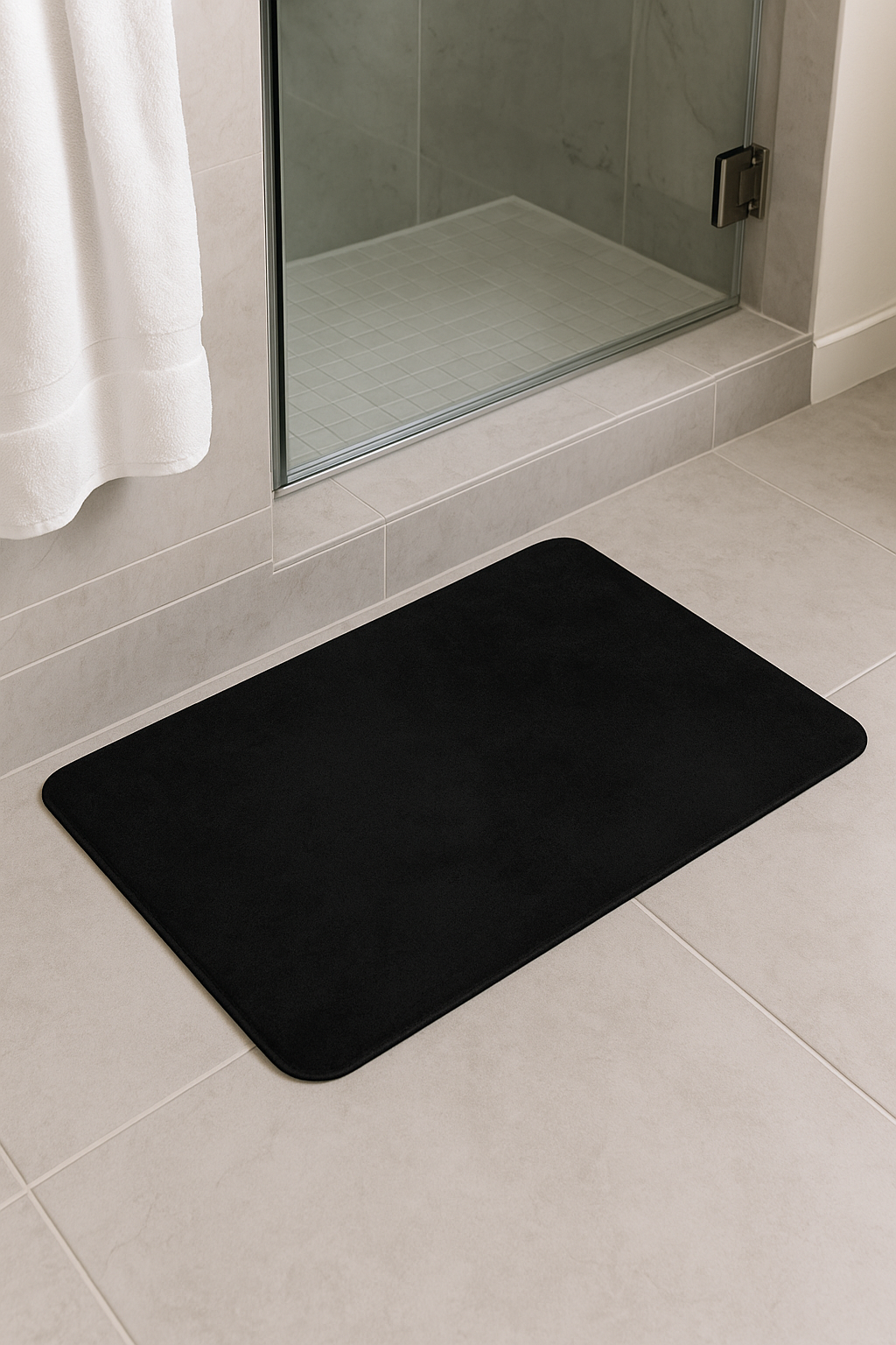 Soft Onyx All-Purpose Mat