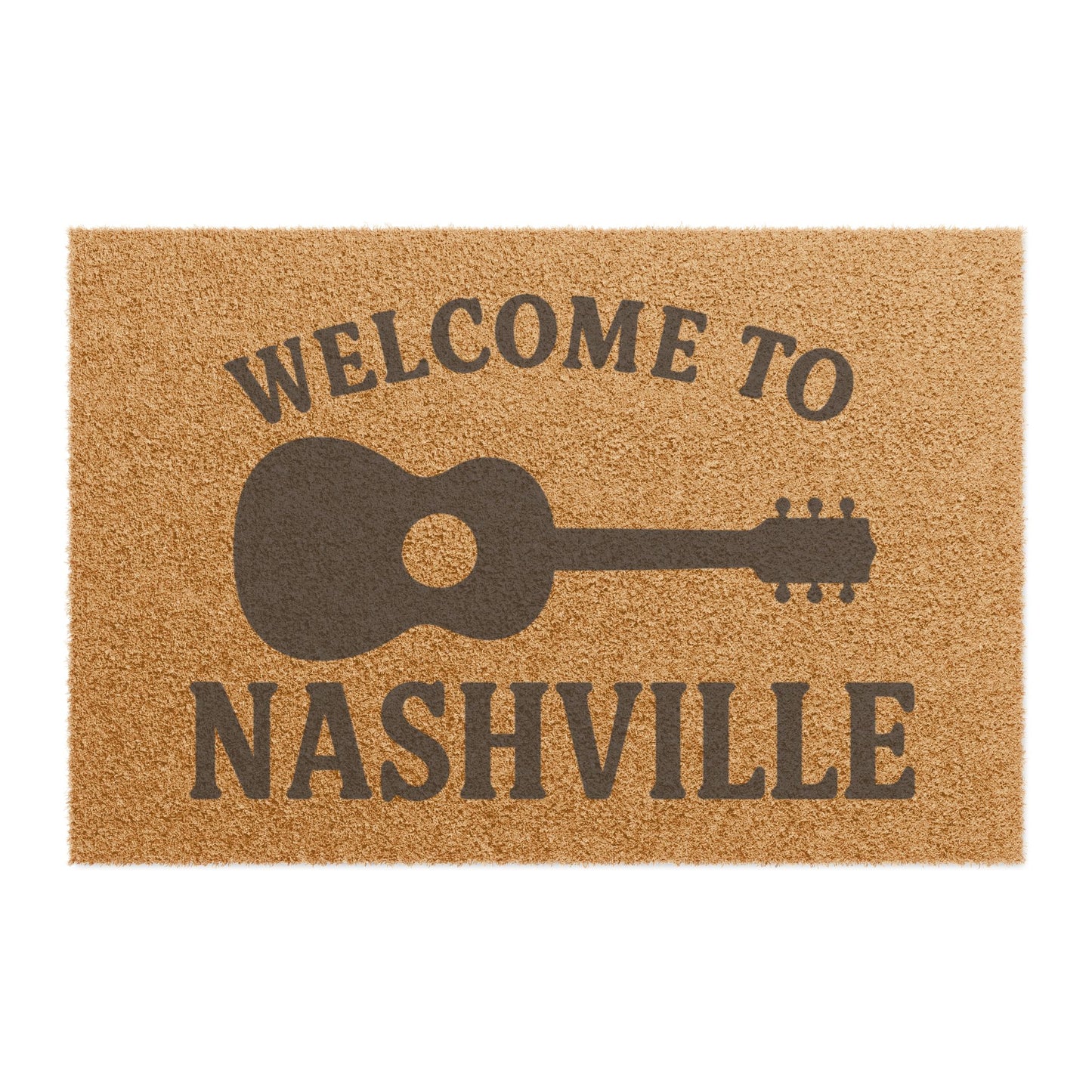 Welcome To Nashville