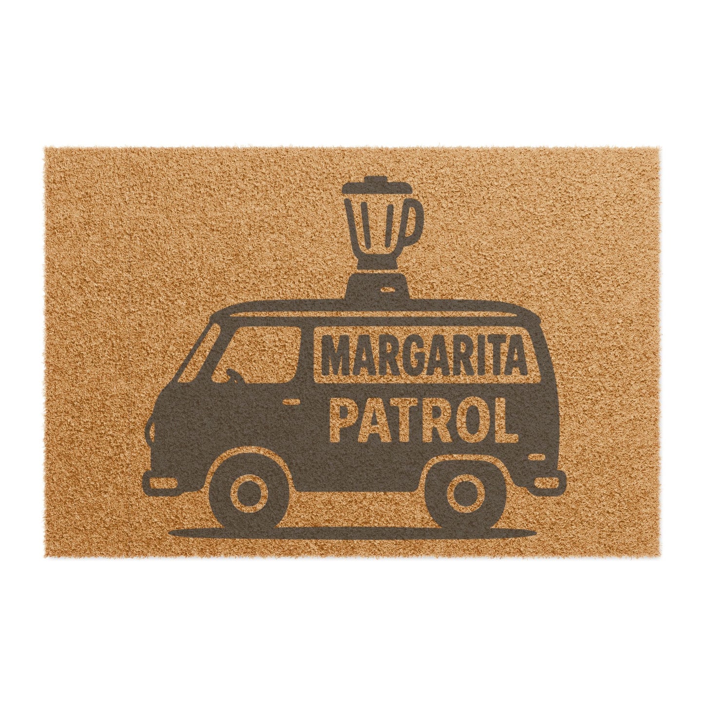 Margarita Patrol