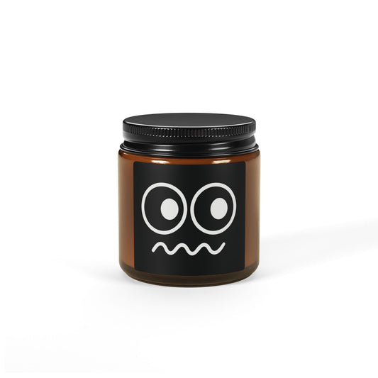 Googly Eyes Black & White