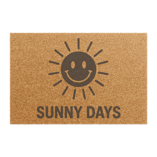 Sunny Days