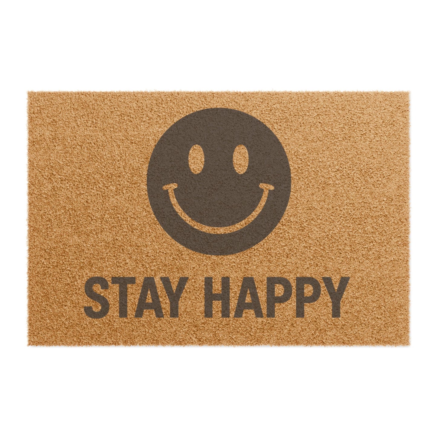 Stay Happy