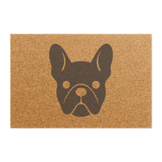 French Bulldog Welcome