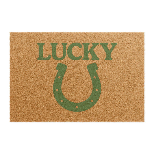 Lucky