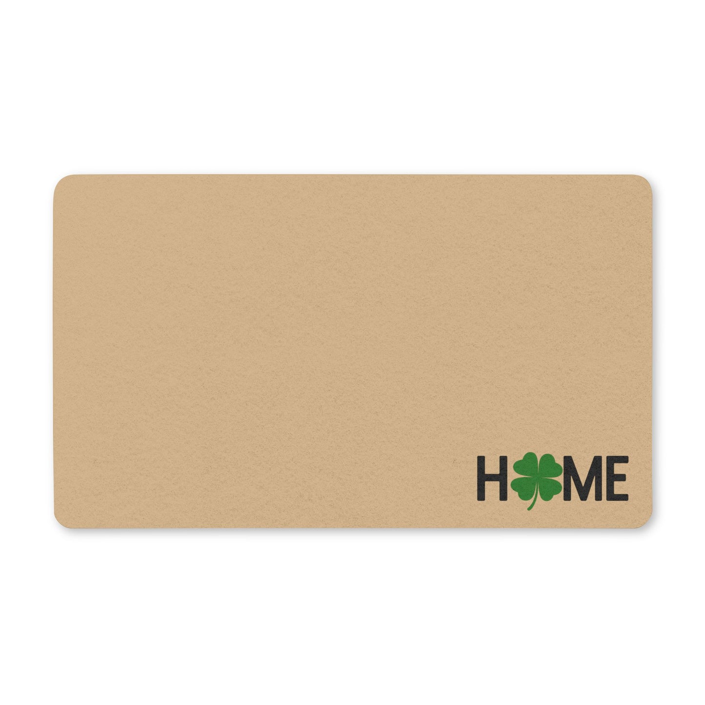 Home Heart All-Purpose Mat