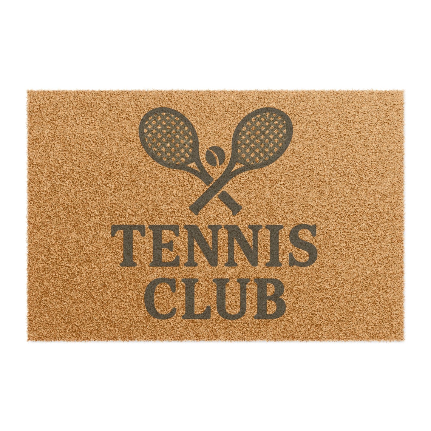 Tennis Club