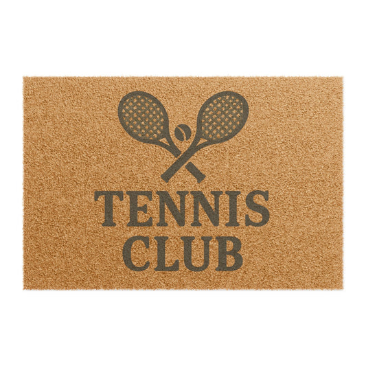 Tennis Club