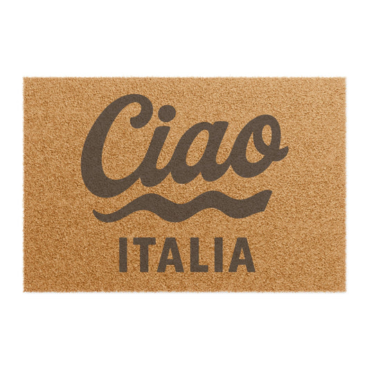 Ciao Italia