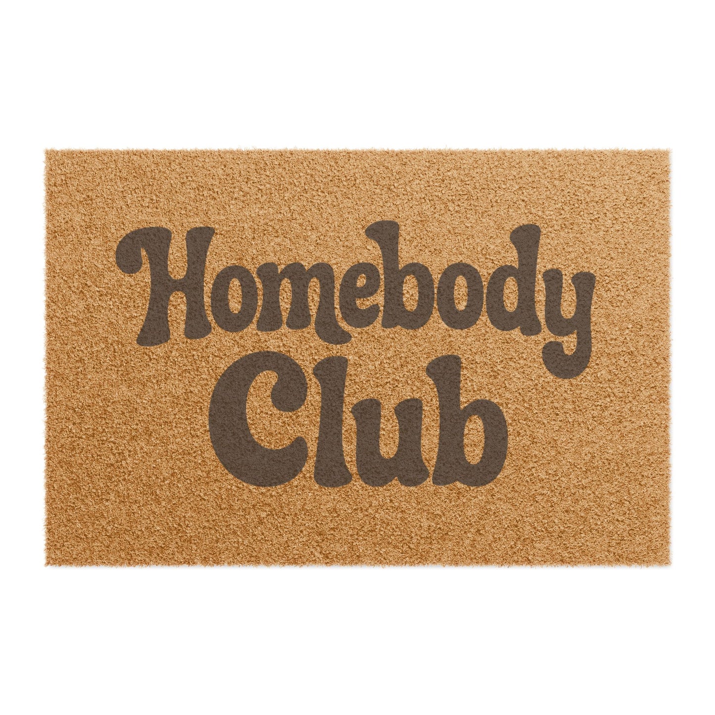 Homebody Club
