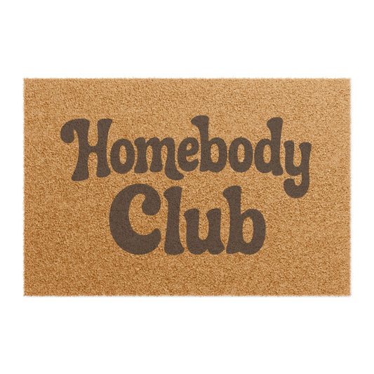 Homebody Club