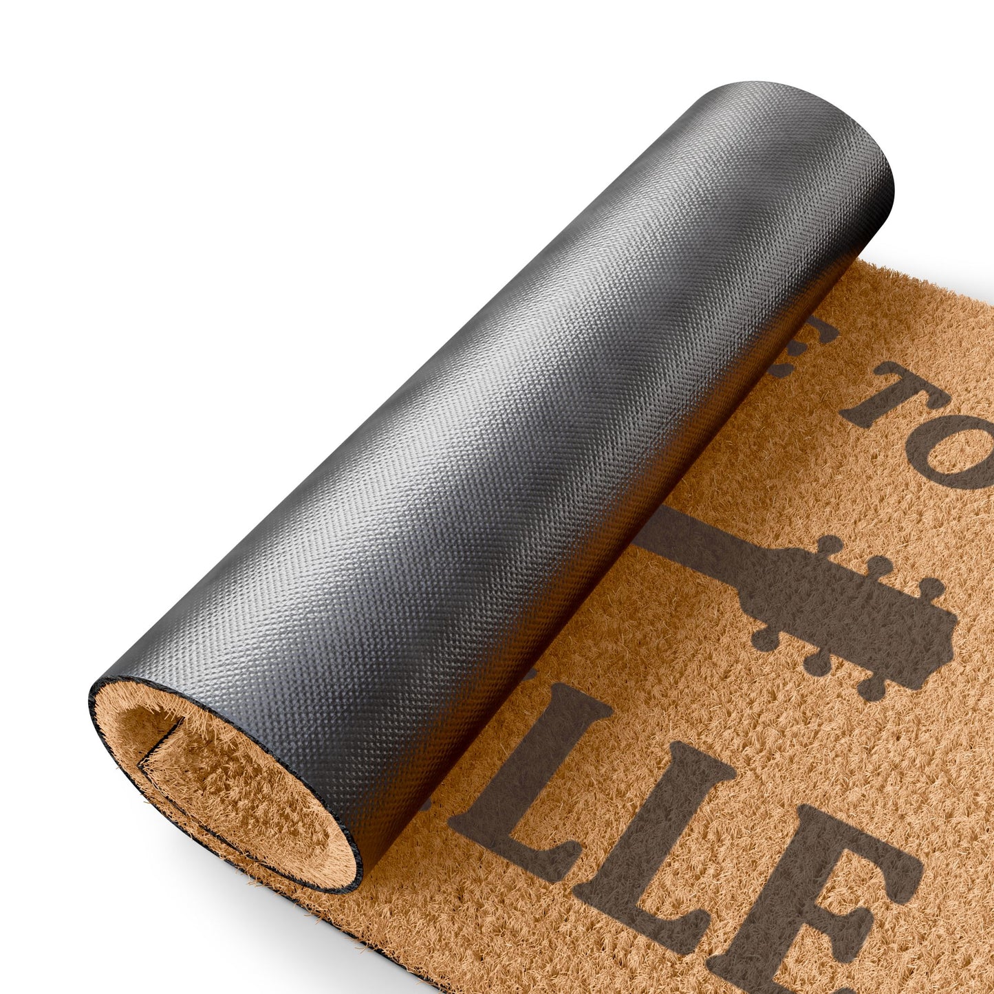 Welcome To Nashville